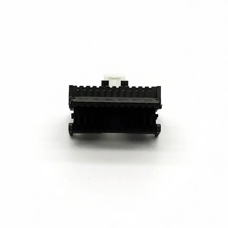 2.00mm Pitch Car Headlight Bulb Connector suppliers